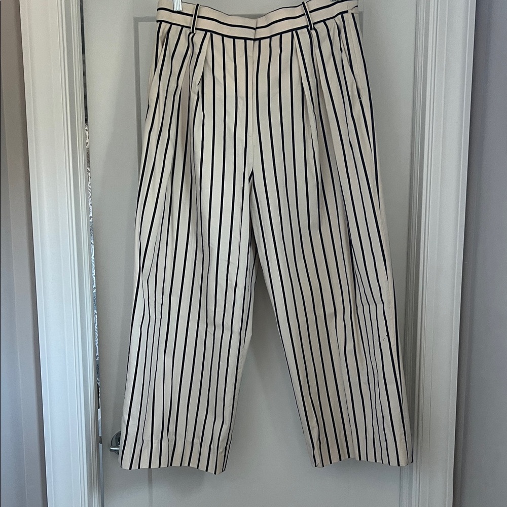 Women’s  Pinstripe Pant